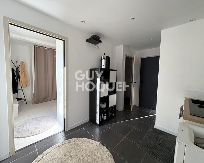 Maison - 180 m² - 6 pièces