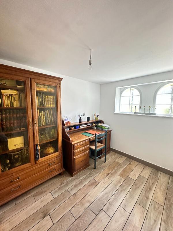 Maison - 142 m² - 7 pièces