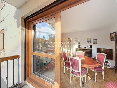 Appartement - 68 m² - 3 pièces