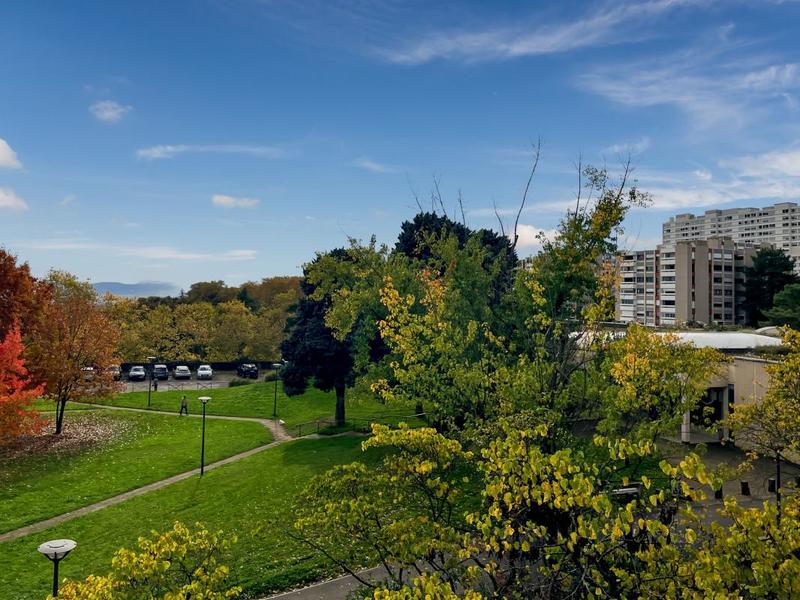 Appartement - 74 m² - 3 pièces