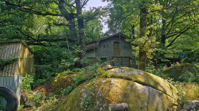 Maison - 226 m² - 7 pièces