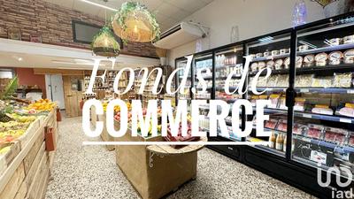 Local commercial - 120 m²