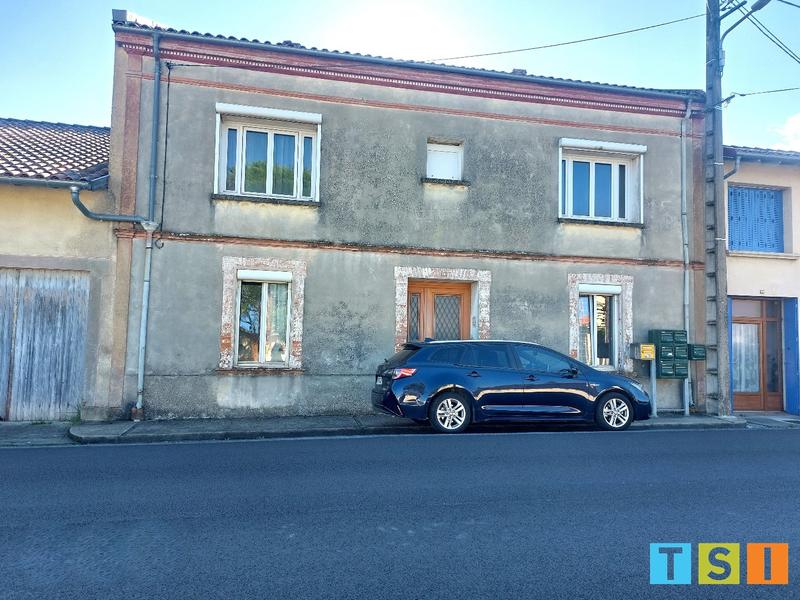 Maison - 210 m² - 6 pièces