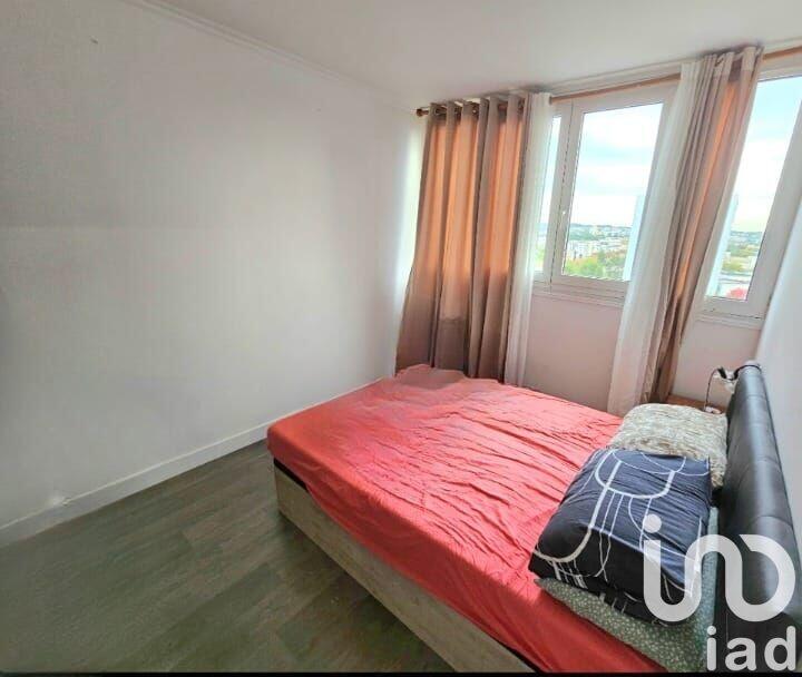 Appartement - 71 m² - 4 pièces