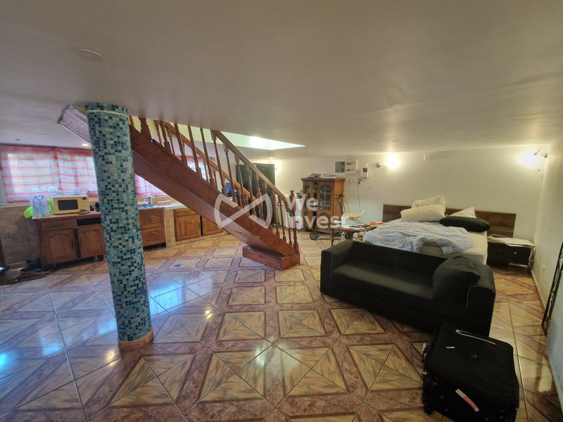 Maison - 148 m² - 5 pièces