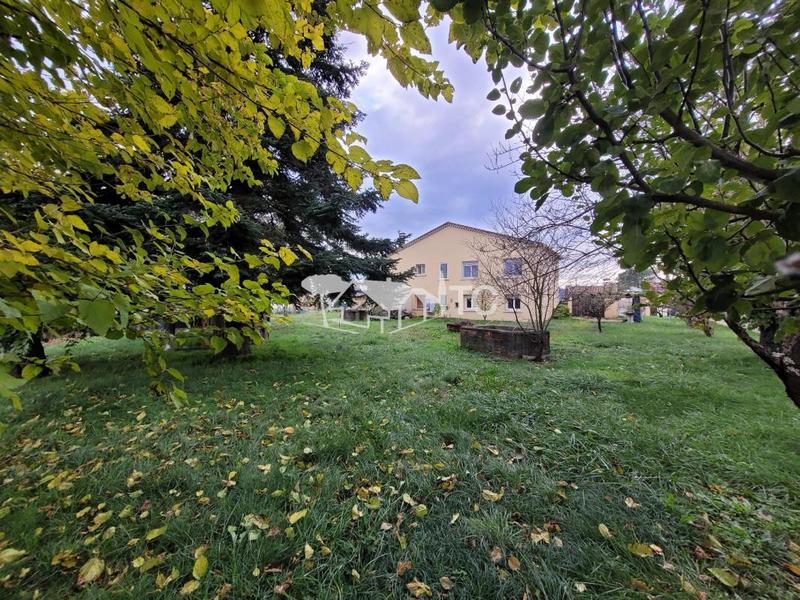 Villa - 168 m² - 7 pièces