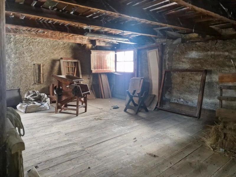 Maison - 258 m² - 3 pièces