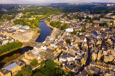 Appartement - 28 m² - 1 pièce