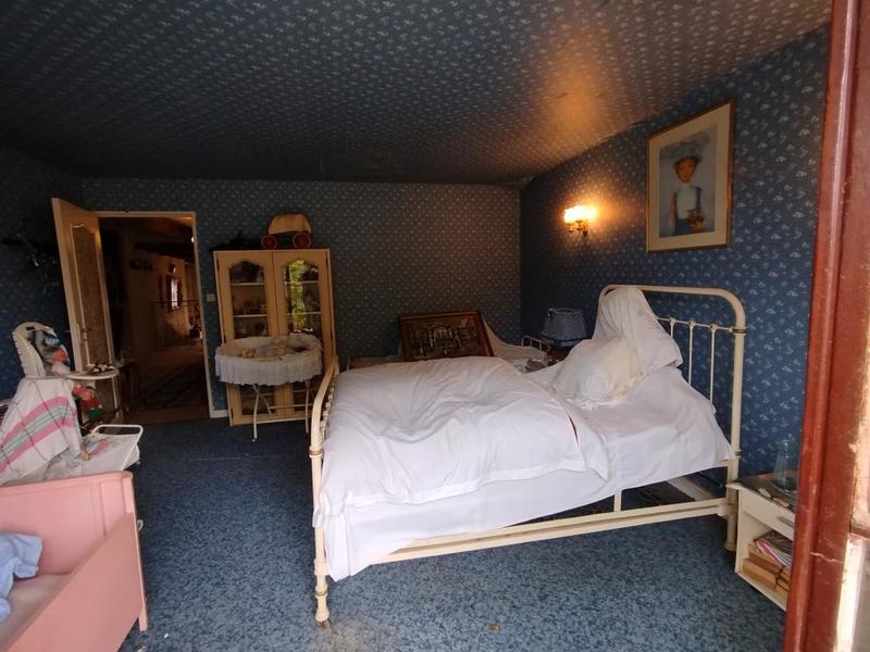 Maison de village - 200 m² - 9 pièces