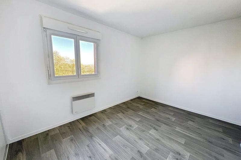 Appartement - 79 m² - 4 pièces