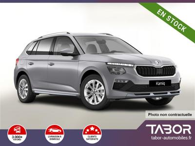 Skoda Kamiq 1.0 Tsi 116 Dsg Selec Led radar 16"