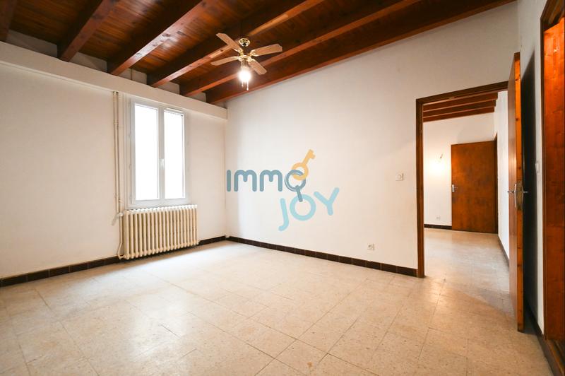 Maison - 151 m² - 5 pièces