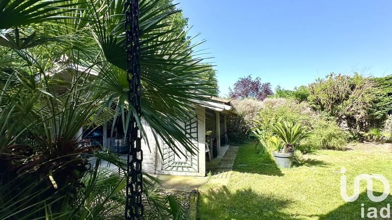 Maison - 191 m² - 7 pièces