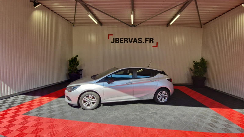 Opel Astra 1.5 Diesel 105 Ch