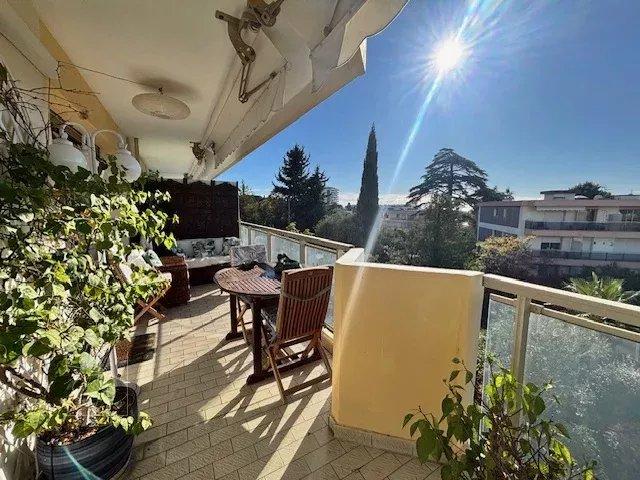 Appartement - 78 m² - 3 pièces