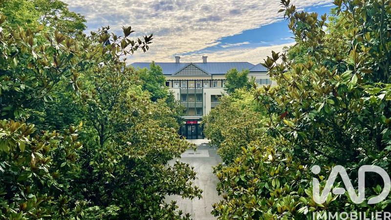 Immeuble - 89 m² - 2 pièces