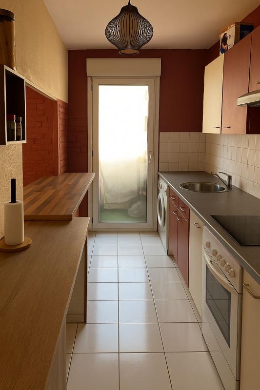 Appartement - 39 m² - 2 pièces