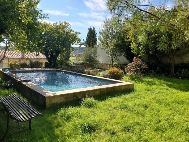 Maison - 148 m² - 6 pièces