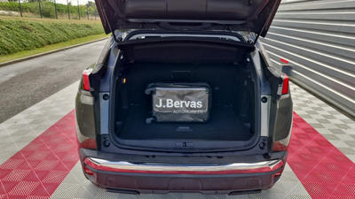 Peugeot 3008 Bluehdi 130ch Ss Eat8 Allure