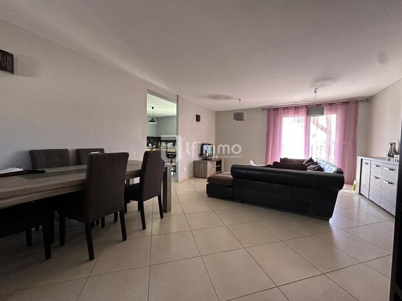 Maison - 166 m² - 4 pièces