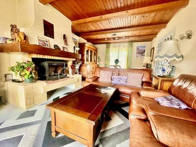 Pavillon - 118 m² - 6 pièces