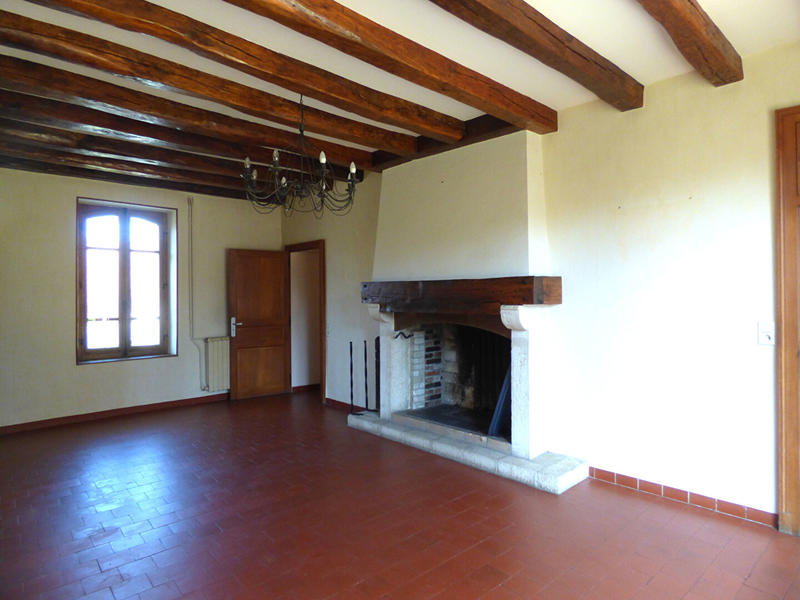 Maison - 108 m² - 5 pièces