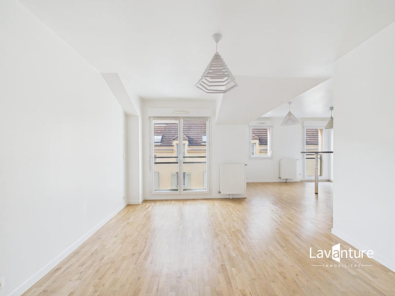 Appartement - 32 m² - 1 pièce