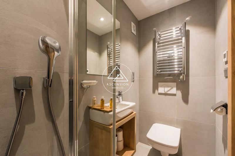 Appartement - 88 m² - 4 pièces