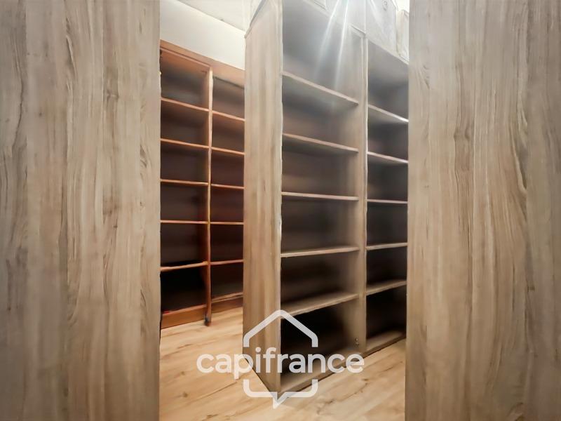 Maison - 68 m² - 3 pièces