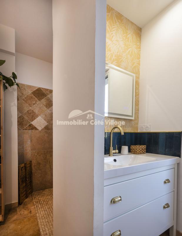 Appartement - 76 m² - 3 pièces