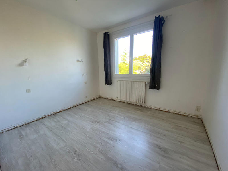 Maison - 111 m² - 5 pièces