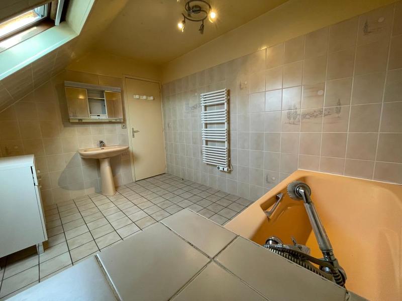 Maison - 136 m² - 3 pièces