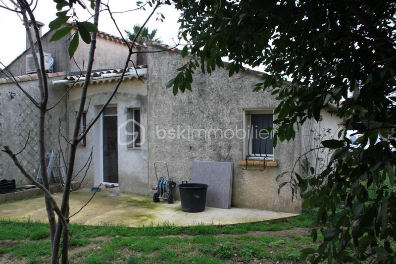 Maison traditionnelle - 107 m² - 5 pièces