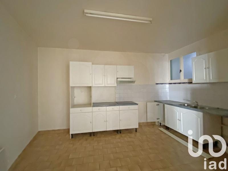 Immeuble - 470 m²
