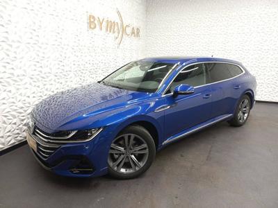 Volkswagen Arteon Shooting Brake 2.0 Tdi Evo Scr 150 Dsg7 R-Line