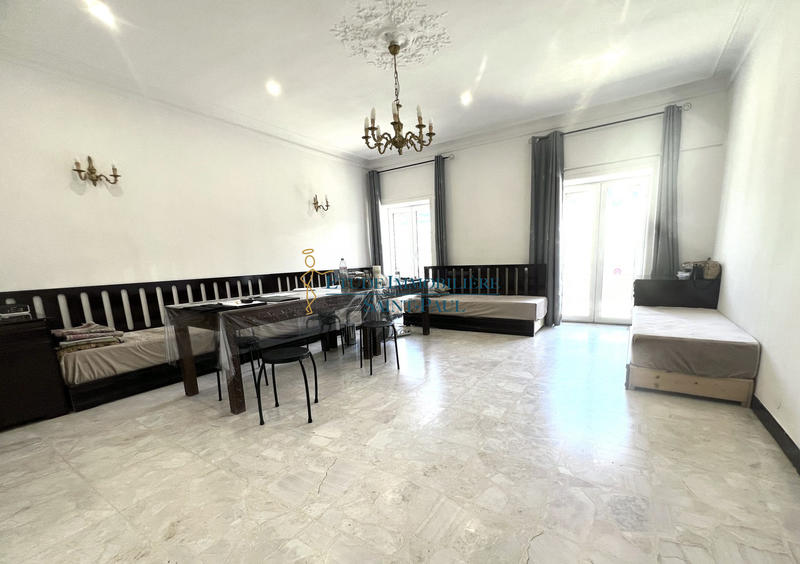 Appartement - 123 m² - 4 pièces