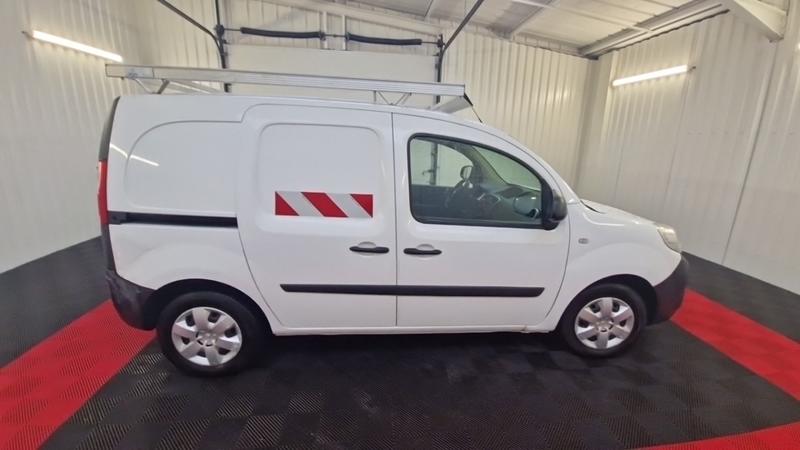 Renault Kangoo Express Grand Confort - Blue dCi 80