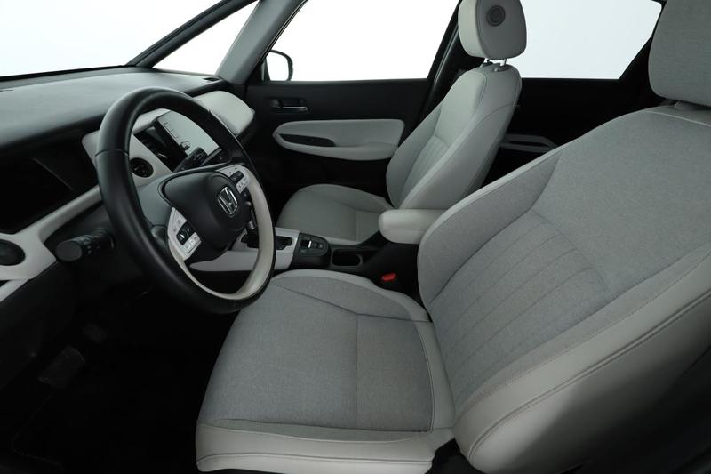 Honda Jazz 1.5 i-Mmd Exclusive At 109 ch