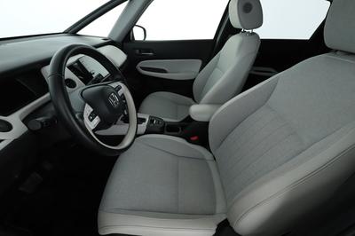 Honda Jazz 1.5 i-Mmd Exclusive At 109 ch