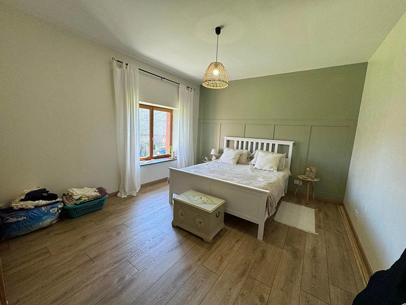 Maison - 175 m² - 5 pièces