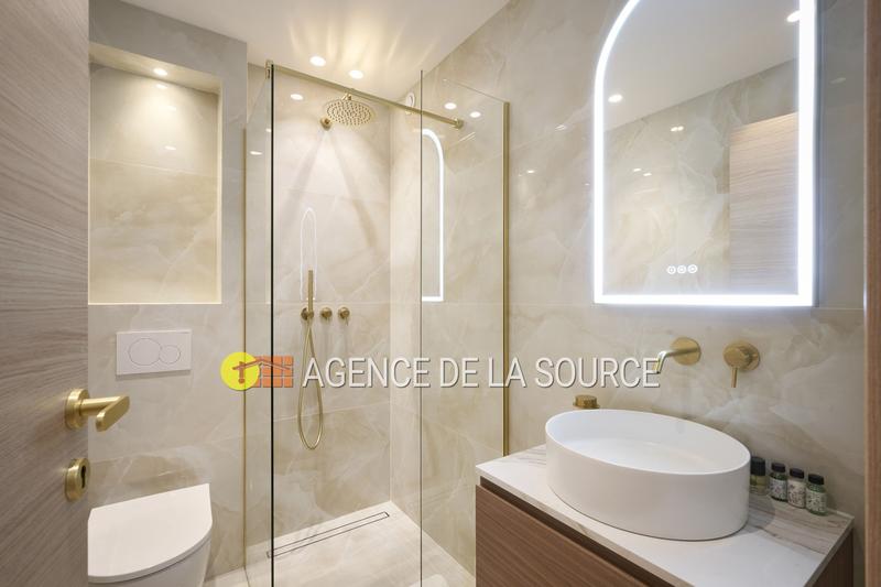 Appartement - 101 m² - 4 pièces