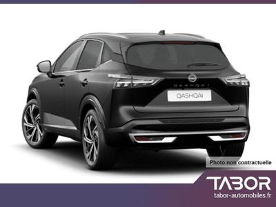 Nissan Qashqai Mhev 158 Cvt Tekna+