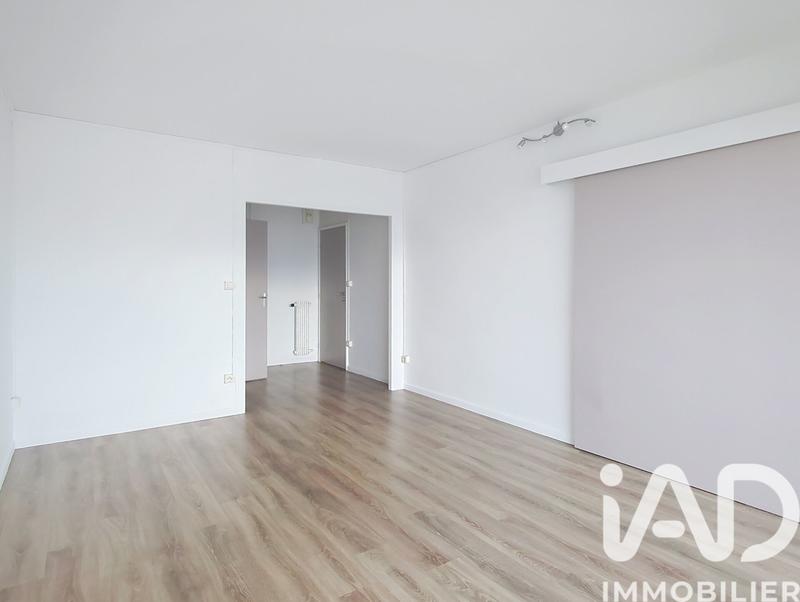 Appartement - 76 m² - 4 pièces
