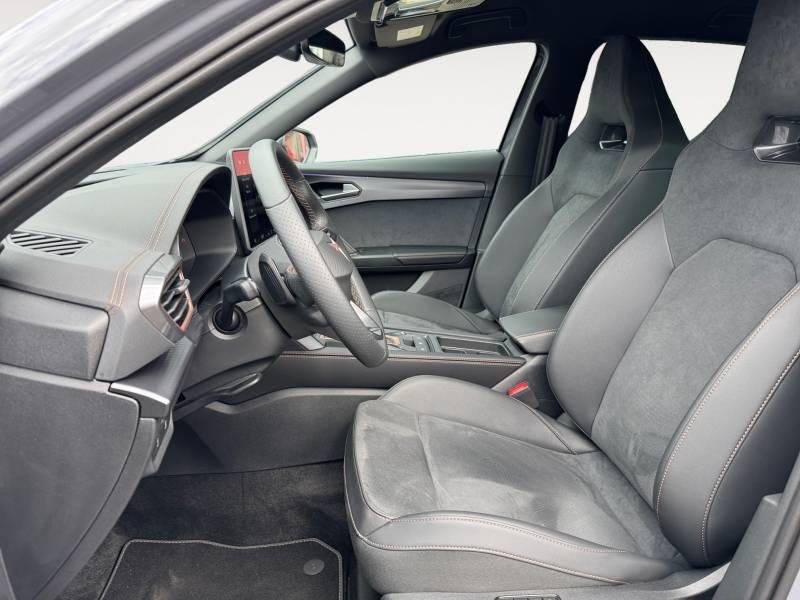 Cupra Formentor 1.5 eTSI Hybrid 150 ch Dsg7 V