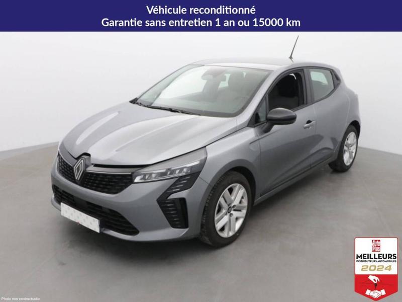 Renault Clio 1.5 Blue Dci 100ch Evolution Gsr2