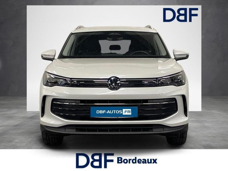 Volkswagen Tiguan 1.5 eTSI 131ch Dsg7 Vw Edition