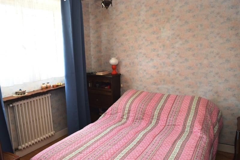 Maison - 169 m² - 9 pièces