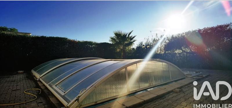 Maison - 157 m² - 7 pièces