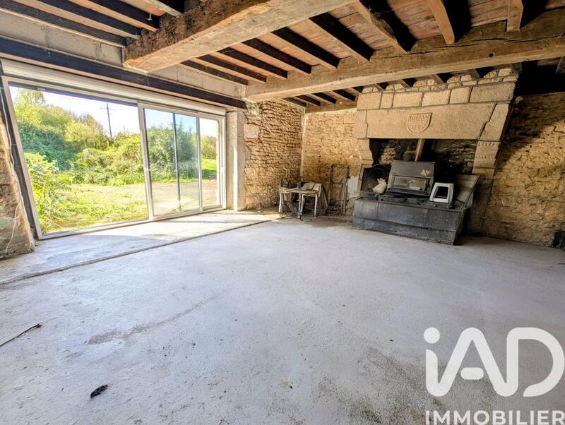 Maison - 180 m² - 6 pièces