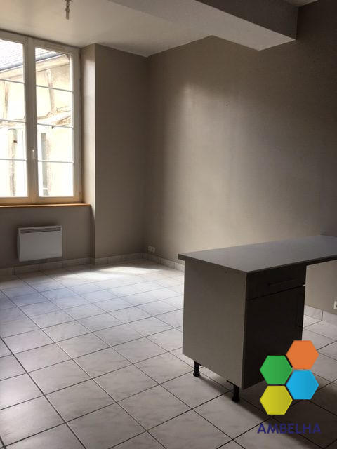 Appartement - 32 m² - 2 pièces